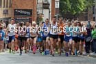 Darlington 10k Road Race. Photo: David T. Hewitson/Sports for All Pics